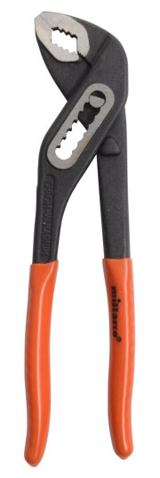 Millarco® Vandpumpetang Med Gummigreb 180 Mm Millarco® Vandpumpetang Med Gummigreb 180 Mm