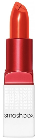 Smashbox Be Legendary Prime & Plush Lipstick Unbridled