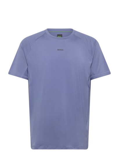 BOSS Tee Active 1 Blue M