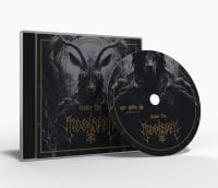 Bengans Moonspell - Under The Moonspell