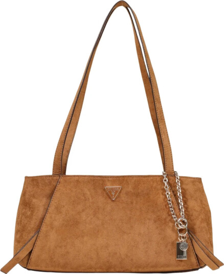 Guess Dame Vesker Brun ONE SIZE,