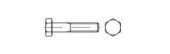 Toolcraft 119299 Sekskantsskruer M18 200 Mm Udvendig Sekskant Din 931 Stål 1 Stk Toolcraft 119299 Sekskantsskruer M18 200 Mm Udvendig Sekskant Din 931 Stål 1 Stk