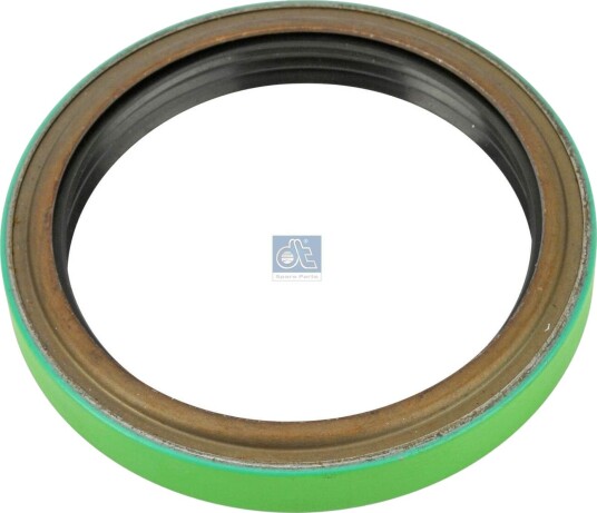 Akseltetningsring, differensial DT Spare Parts 1.15115