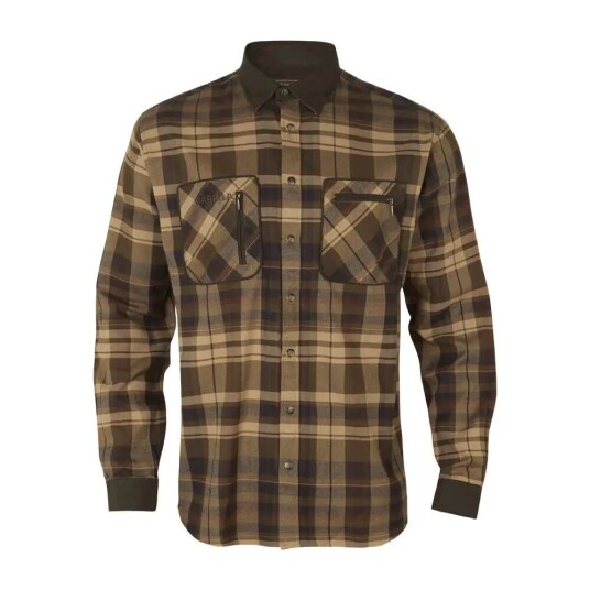 Härkila Men's Pajala Shirt Beige XL Man