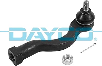DAYCO DSS2686 Endeledd