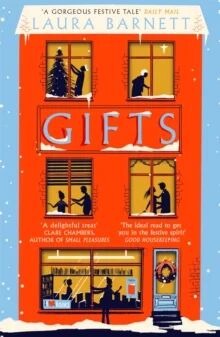 Gifts Av Laura Barnett