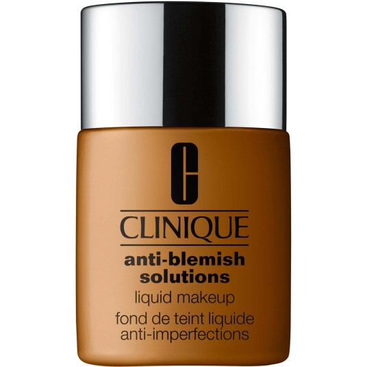 Clinique Anti-Blemish Solutions Foundation 30 ml - WN 114 Golden