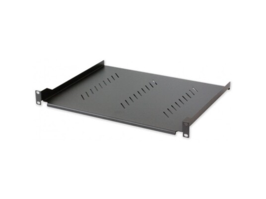 Intellinet I Case Tray 130Bk Komutacinės Spintos Priedas Reguliuojama Lentyna 924269