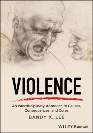 Violence Av Bandy X. (Yale University Usa) Lee