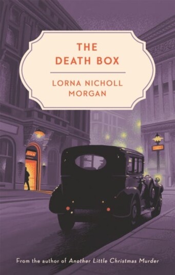 The Death Box The Death Box