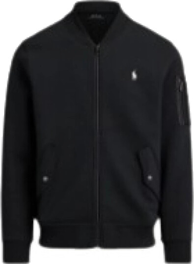 Polo Ralph Lauren Herre Gensere & Hettegensere Svart M,