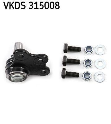 Bærekule SKF VKDS 315008