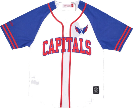 Mitchell & Ness Herre Sport Flerfarget S,