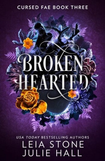 Broken Hearted Broken Hearted