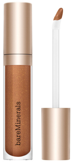 bareMinerals Mineralist Lip Gloss Balm 4 ml Adventure