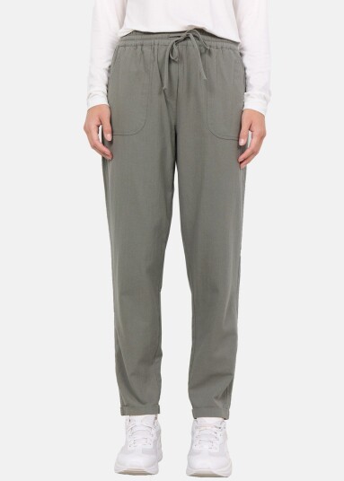 Soya Concept Sc-Cissie 10-C Misty Xl Hverdagsbukser Soya Concept Sc-Cissie 10-C Misty Xl Hverdagsbukser