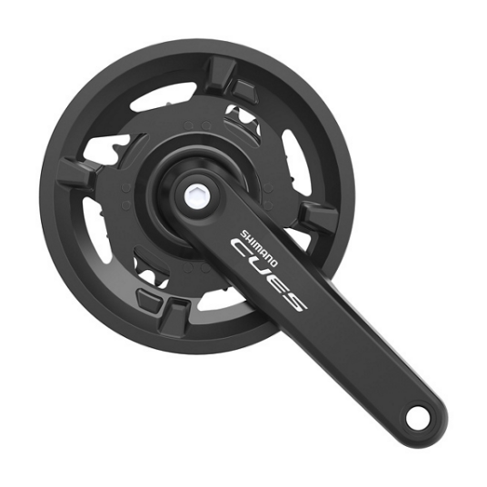 Shimano Cues U4000 2 Kranksett 40 26T 170mm
