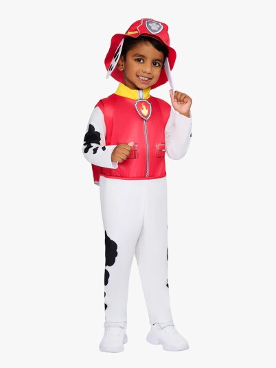 Rubies Marshall Toddler Deluxe 3 4