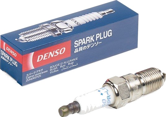 DENSO PT16EPR-L13 Tennplugg DENSO PT16EPR-L13 Tennplugg