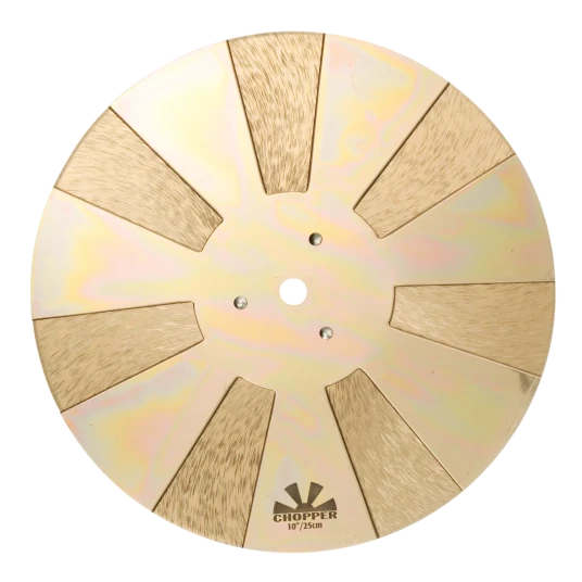 Sabian 10"" Chopper Disc