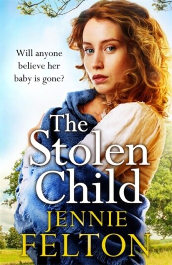 The Stolen Child Av Jennie Felton