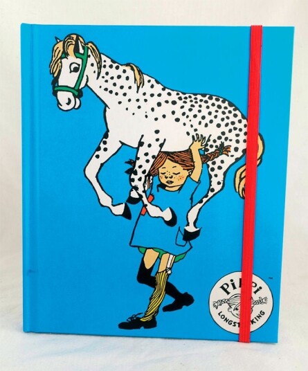 Pippi Calzaslargas