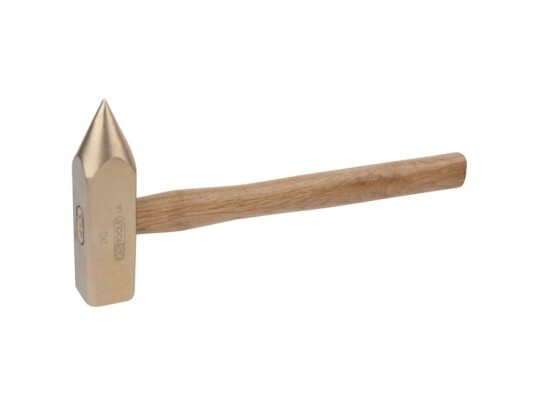Ks Tools 963.2131, 1 Stykker, 60 Cm, 2,15 Kg, 2 Kg