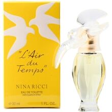 Nina Ricci L'Air du Temps Eau de toilette Spray 30 ml