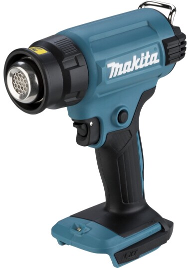 Makita Varmluftpistol DHG180Z 18 v (Uten Batteri)