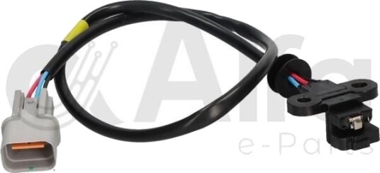 Sensor, kamakselposisjon Alfa e-Parts AF03789