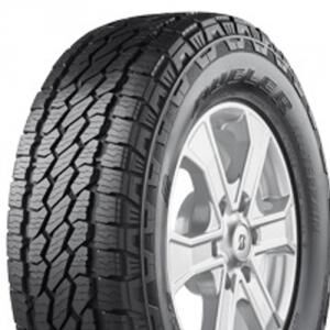 Bridgestone Dueler All Terrain A/T002 255/60R18 112T Bridgestone Dueler All Terrain A/T002 255/60R18 112T
