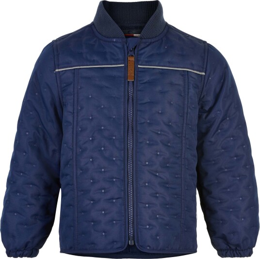 CeLaVi Termojakke Navy 92