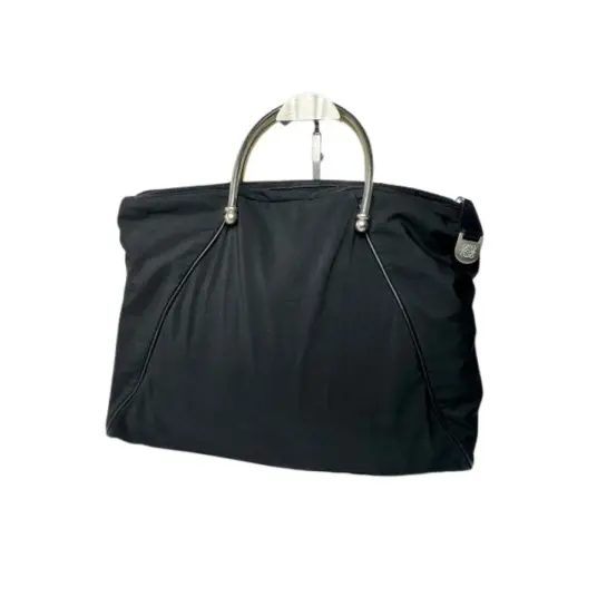 Loewe Dame Svart