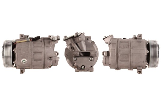 AC kompressor LUCAS ACP733