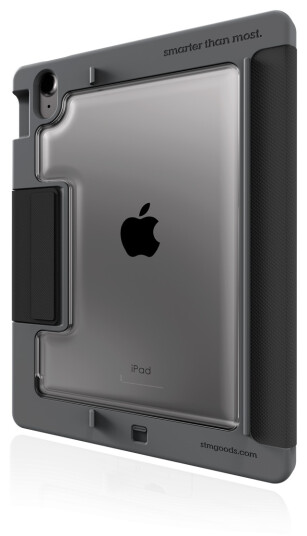 STM STM 222 440KX 01 iPad deksel 10.9" Svart