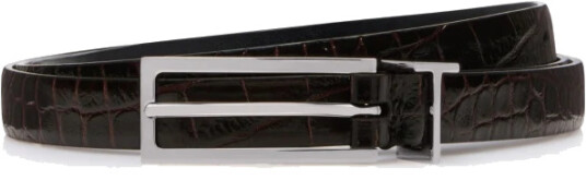 Tom Ford Herre Accessories Brun 115 CM, Tom Ford Herre Accessories Brun 115 CM,
