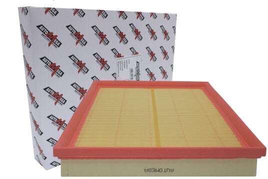 Luftfilter AUTOMEGA 180023610