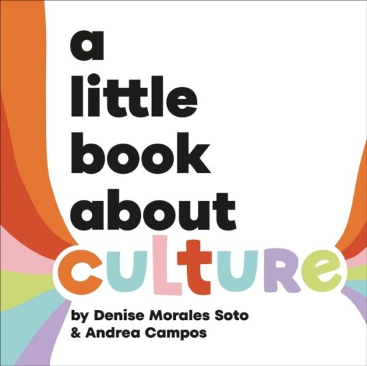 A Little Book About Culture A Little Book About Culture