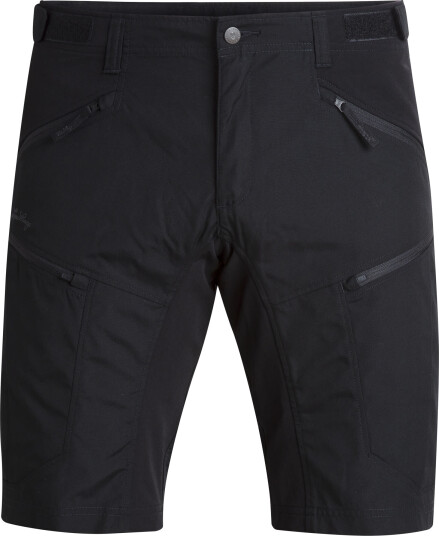 Lundhags Men's Makke II Shorts Black 58, Black