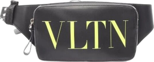 Valentino Vintage Herre Pre owned Svart ONE SIZE,