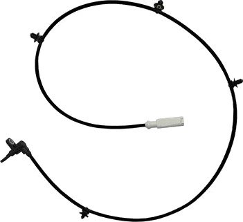 Sensor, ABS TEXTAR 45057700