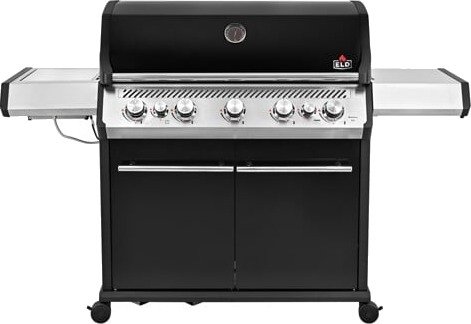Eld Mastery B52 gassgrill Eld Mastery B52 gassgrill