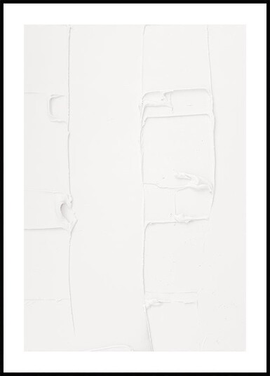 Mud Texture 02 Poster Plakat / 100x150cm