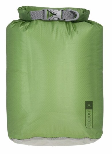 Cocoon Ultralight Drybag Pakkposer