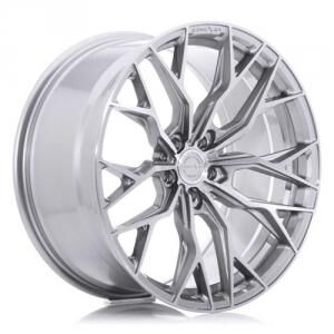 Concaver CVR1 Brushed Titanium 9,5x21 5/112 ET35 B66