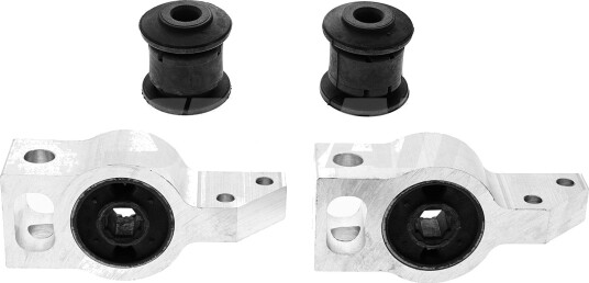 SPIDAN CHASSIS PARTS 410083 Feste styrestag SPIDAN CHASSIS PARTS 410083 Feste styrestag