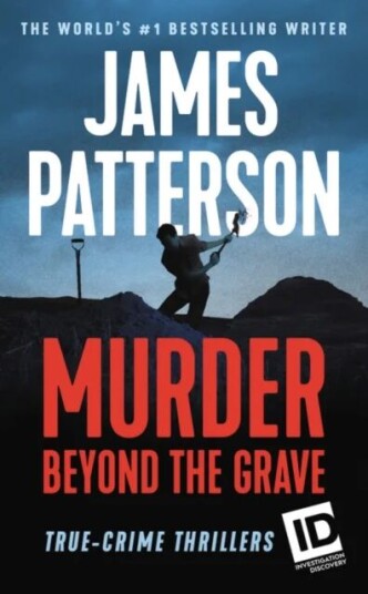 Murder Beyond The Grave Av James Patterson