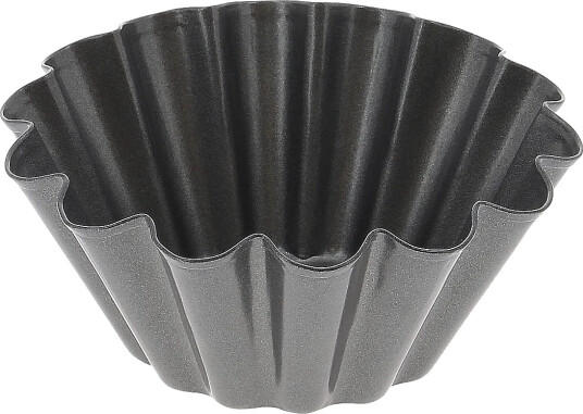De Buyer De Buyer briogeform mini Ø10 cm De Buyer De Buyer briogeform mini Ø10 cm