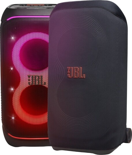 JBL PartyCover 320 beskyttelse til Partybox høyttaler - Sort