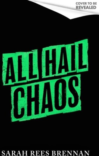 All Hail Chaos